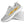 Load image into Gallery viewer, Original Intersex Pride Colors Gray Athletic Shoes - Men Sizes
