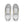 Carica l&#39;immagine nel Visualizzatore galleria, Original Intersex Pride Colors Gray Athletic Shoes - Men Sizes
