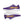 Charger l&#39;image dans la galerie, Original Intersex Pride Colors Purple Athletic Shoes - Men Sizes
