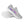 Load image into Gallery viewer, Original Omnisexual Pride Colors Gray Athletic Shoes - Men Sizes
