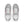 Carica l&#39;immagine nel Visualizzatore galleria, Original Pansexual Pride Colors Gray Athletic Shoes - Men Sizes
