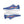 Carregar imagem no visualizador da galeria, Original Pansexual Pride Colors Blue Athletic Shoes - Men Sizes
