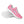 Laden Sie das Bild in den Galerie-Viewer, Original Transgender Pride Colors Pink Athletic Shoes - Men Sizes
