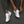 Laden Sie das Bild in den Galerie-Viewer, Ally Pride Colors Original White Athletic Shoes
