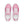 Charger l&#39;image dans la galerie, Bisexual Pride Colors Original Pink Athletic Shoes
