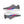 Charger l&#39;image dans la galerie, Bisexual Pride Colors Original Gray Athletic Shoes

