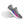 Carica l&#39;immagine nel Visualizzatore galleria, Bisexual Pride Colors Original Gray Athletic Shoes
