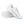 Cargar imagen en el visor de la galería, Transgender Pride Colors Original White Athletic Shoes
