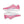 Charger l&#39;image dans la galerie, Transgender Pride Colors Original Pink Athletic Shoes
