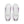 Charger l&#39;image dans la galerie, Modern Asexual Pride White Athletic Shoes
