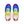 Cargar imagen en el visor de la galería, Gay Pride Colors Athletic Shoes
