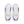 Carica l&#39;immagine nel Visualizzatore galleria, Modern Genderfluid Pride White Athletic Shoes
