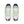 Carica l&#39;immagine nel Visualizzatore galleria, Agender Pride Colors Athletic Shoes
