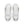 Carica l&#39;immagine nel Visualizzatore galleria, Modern Genderqueer Pride White Athletic Shoes
