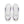 Load image into Gallery viewer, Modern Non-Binary Pride White Athletic Shoes
