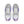 Carica l&#39;immagine nel Visualizzatore galleria, Modern Omnisexual Pride Gray Athletic Shoes
