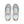 Carica l&#39;immagine nel Visualizzatore galleria, Modern Pansexual Pride Gray Athletic Shoes

