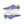 Load image into Gallery viewer, Modern Pansexual Pride Blue Athletic Shoes
