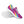 Carica l&#39;immagine nel Visualizzatore galleria, Modern Pansexual Pride Purple Athletic Shoes

