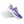 Cargar imagen en el visor de la galería, Asexual Pride Modern Blue Athletic Shoes
