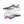 Carica l&#39;immagine nel Visualizzatore galleria, Asexual Pride Modern Gray Athletic Shoes
