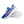 Load image into Gallery viewer, Bisexual Pride Modern Blue Athletic Shoes
