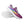 Load image into Gallery viewer, Gay Pride Modern Purple Athletic Shoes
