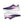 Charger l&#39;image dans la galerie, Genderfluid Pride Modern Navy Athletic Shoes
