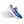 Load image into Gallery viewer, Omnisexual Pride Modern Navy Athletic Shoes
