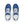 Cargar imagen en el visor de la galería, Transgender Pride Modern Blue Athletic Shoes
