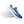 Cargar imagen en el visor de la galería, Transgender Pride Modern Blue Athletic Shoes
