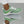 Carica l&#39;immagine nel Visualizzatore galleria, Aromantic Pride Colors Modern Green Athletic Shoes - Men Sizes
