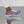 Laden Sie das Bild in den Galerie-Viewer, Original Non-Binary Pride Colors Purple Athletic Shoes - Men Sizes
