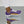Carica l&#39;immagine nel Visualizzatore galleria, Intersex Pride Colors Original Purple Athletic Shoes
