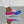 Cargar imagen en el visor de la galería, Bisexual Pride Colors Athletic Shoes
