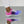 Carica l&#39;immagine nel Visualizzatore galleria, Omnisexual Pride Colors Athletic Shoes
