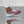 Load image into Gallery viewer, Gay Pride Modern Purple Athletic Shoes
