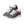 Carica l&#39;immagine nel Visualizzatore galleria, Bisexual Pride Colors Modern Gray Athletic Shoes - Men Sizes
