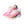 Cargar imagen en el visor de la galería, Modern Gay Pride Pink Athletic Shoes - Men Sizes
