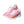 Cargar imagen en el visor de la galería, Gay Pride Colors Original Pink Athletic Shoes - Men Sizes

