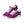 Laden Sie das Bild in den Galerie-Viewer, Original Ally Pride Colors Purple Athletic Shoes - Men Sizes
