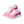 Charger l&#39;image dans la galerie, Original Bisexual Pride Colors Pink Athletic Shoes - Men Sizes
