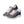 Carregar imagem no visualizador da galeria, Original Bisexual Pride Colors Gray Athletic Shoes - Men Sizes
