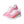 Charger l&#39;image dans la galerie, Pansexual Pride Colors Original Pink Athletic Shoes
