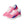 Load image into Gallery viewer, Modern Bisexual Pride Pink Athletic Shoes
