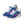 Carica l&#39;immagine nel Visualizzatore galleria, Bisexual Pride Modern Blue Athletic Shoes
