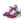 Cargar imagen en el visor de la galería, Gay Pride Modern Purple Athletic Shoes
