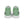 Carregar imagem no visualizador da galeria, Aromantic Pride Colors Original Green High Top Shoes - Men Sizes
