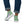 Laden Sie das Bild in den Galerie-Viewer, Genderqueer Pride Colors Original Green High Top Shoes - Men Sizes

