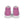 Carregar imagem no visualizador da galeria, Transgender Pride Colors Original Pink High Top Shoes - Men Sizes
